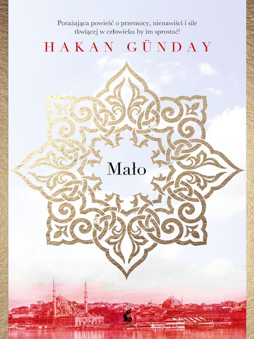 Title details for Mało by Günday Hakan - Available